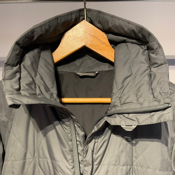 RYU Outlayr Insulated Pullover - Mens Medium - Picture 3 of 15